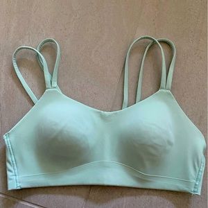 Like a cloud lululemon bra